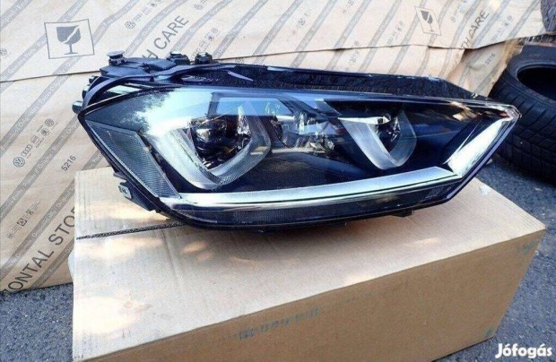 Vw Golf Sportsvan xenon-led fnyszr 517941044A 517941044B