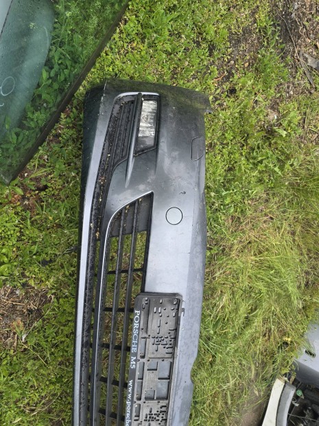 Vw Golf VII első lökhárító