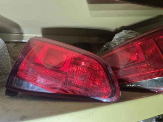 Vw Golf VII hátsó lámpa