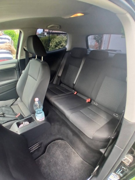 Vw Golf VI 1.4 benzin ( nem turbs)