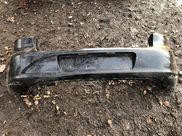 Vw Golf VI 6 hts lkhrt 