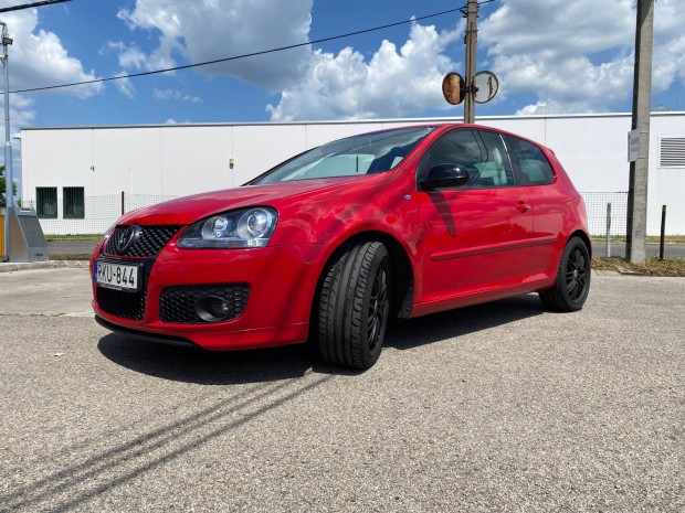 Vw Golf V 1.4 Tsi R-line
