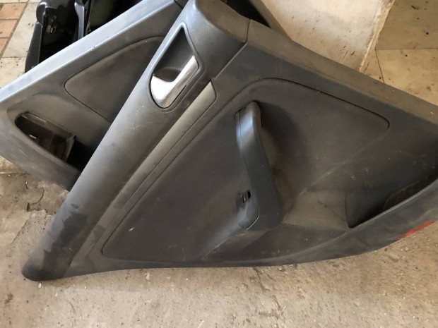 Vw Golf V 5 Jetta bal hts ajtkrpit 
