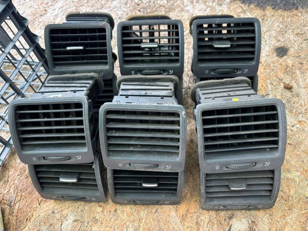 Vw Golf V 5 Jetta szell�z� 