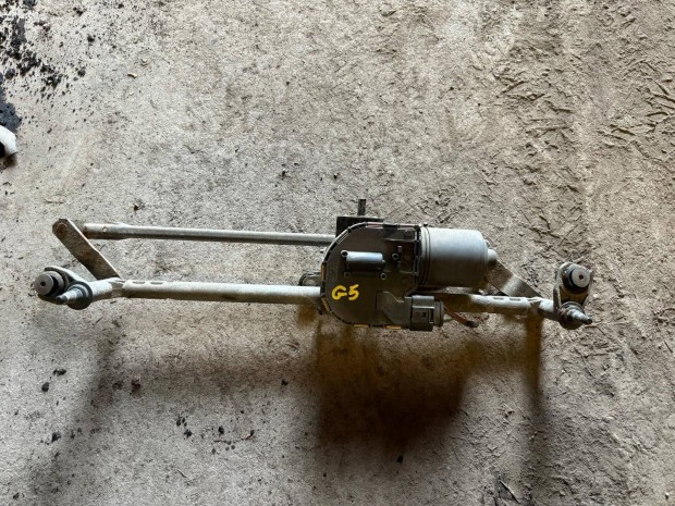Vw Golf V 5 ablaktrl motor + szerkezet 