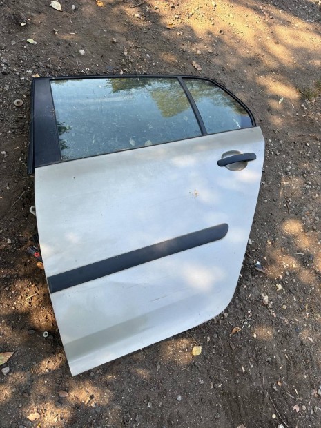 Vw Golf V 5 bal hts ajt pezsg metl horpadt 