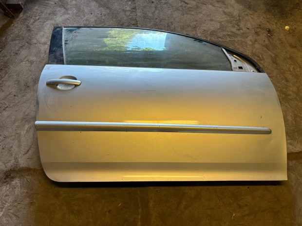 Vw Golf V 5 jobb els ajt ezst 3ajtos 