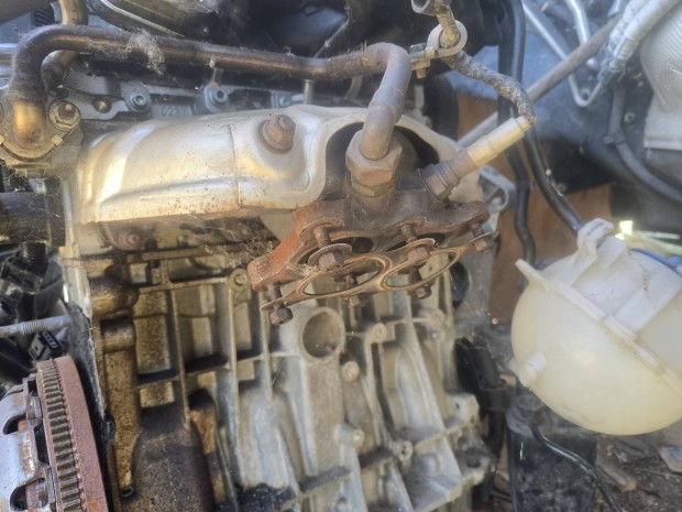 Vw Golf V BGU motor 