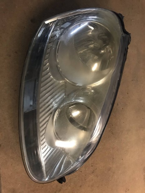 Vw Golf V els lmpa