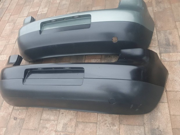 Vw Golf V h�ts� l�kh�r�t�.