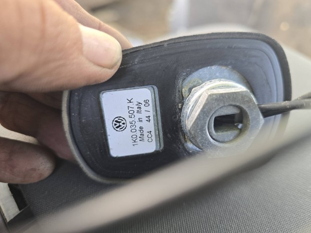 Vw Golf V navigációs antenna