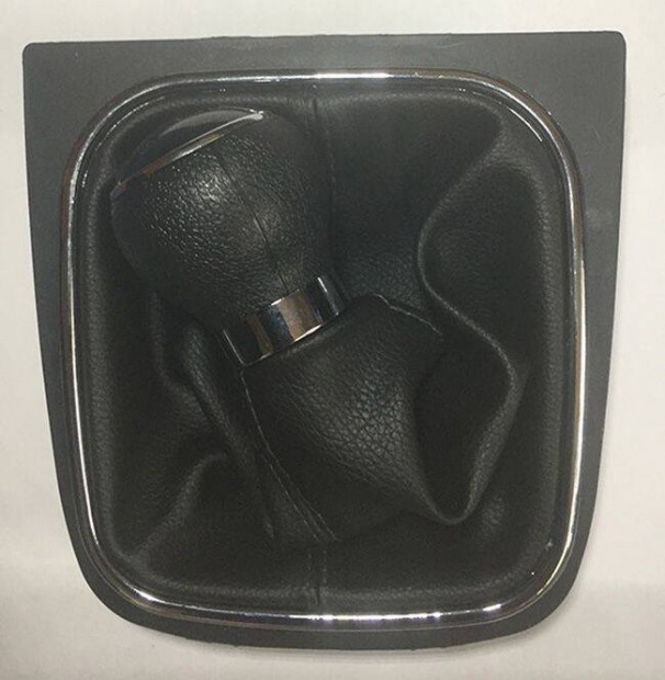 Vw Golf, Jetta V, VI, 5 sebességes váltószoknya
