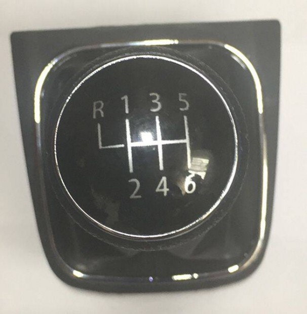 Vw Golf, Jetta V, VI, 6 sebességes f váltószoknya