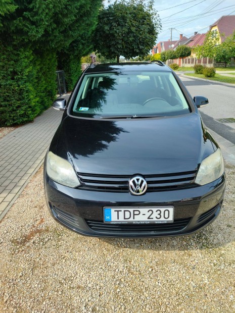 Vw Golf plus