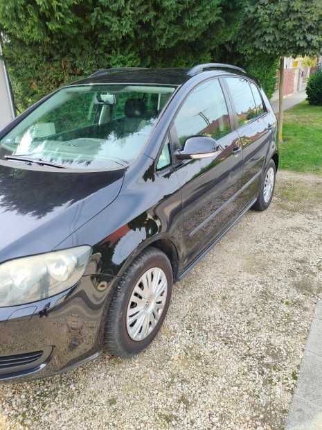 Vw Golf plus