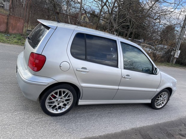 Vw Gyari gti Bbs 2 részes 4x100 r15 195/45 gumi