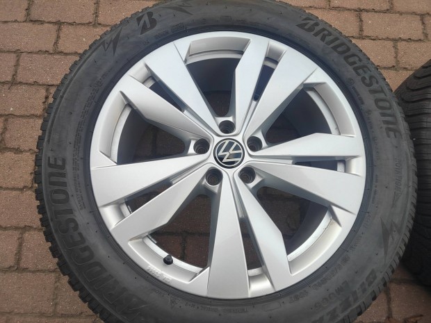 Vw Id4 Id5 gyri alufelni, 235/55r19 255/50r19 tli 6