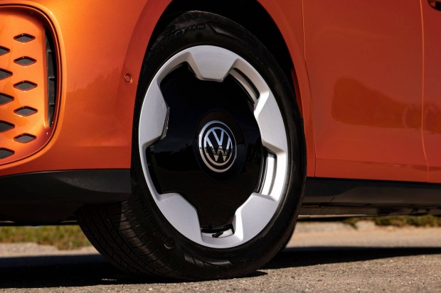 Vw Id. Buzz id.buzz 20" télii kerék garnitúra. 5x112