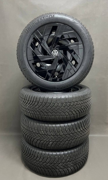 Vw Id.buzz id4 télikerék garnitura