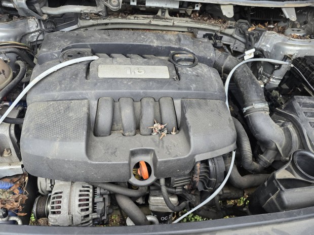 Vw Jetta 1K5 BSE motor 