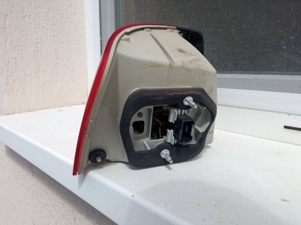 Vw Jetta 5 jobb led hibás hátsó lámpa