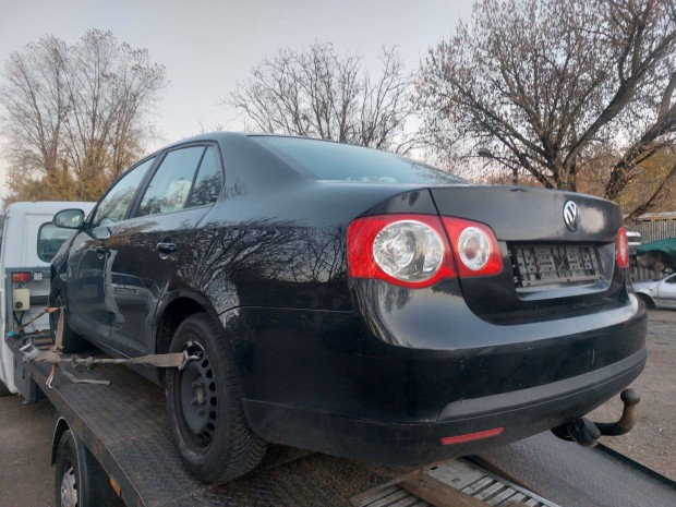 Vw Jetta 5 karosszéria elemei