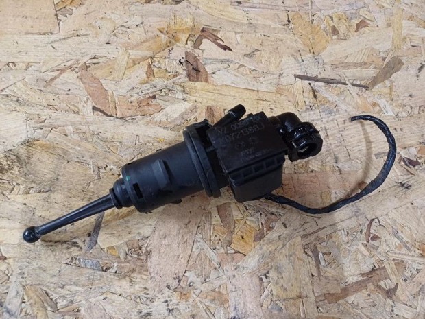 Vw Jetta (2005-2010) 1.6 Benzines Fels� Kuplung Munkahenger