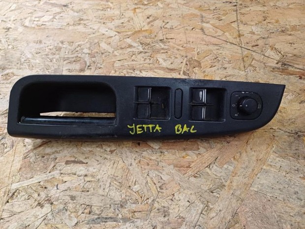 Vw Jetta (2005-2010) Bal Els� Ajt� Beh�z�