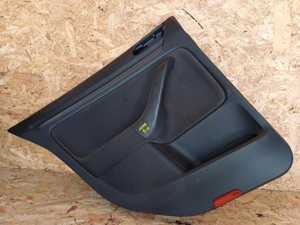 Vw Jetta (2005-2010) Bal Hts Ajtkrpit