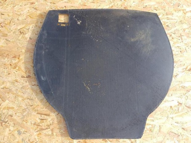 Vw Jetta (2005-2010) Csomagtr Tlca