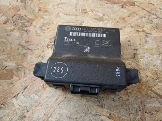 Vw Jetta (2005-2010) Gateway