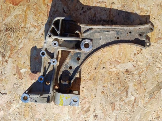 Vw Jetta (2005-2010) Jobb Els Lengkar