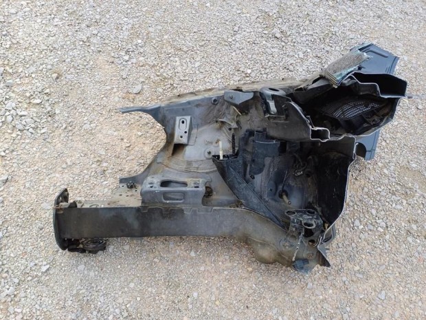 Vw Jetta (2005-2010) Jobb Els Nylvny