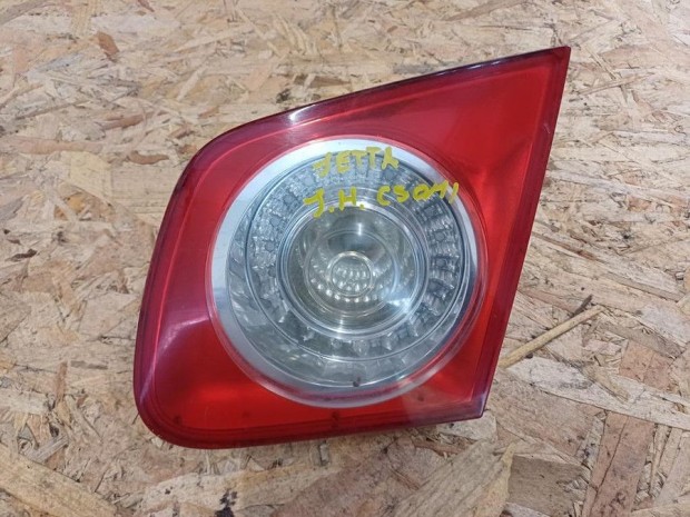 Vw Jetta (2005-2010) Jobb H�ts� Bels� L�mpa