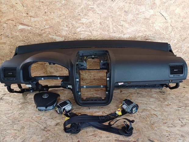 Vw Jetta (2005-2010) L�gzs�k Szett Komplett