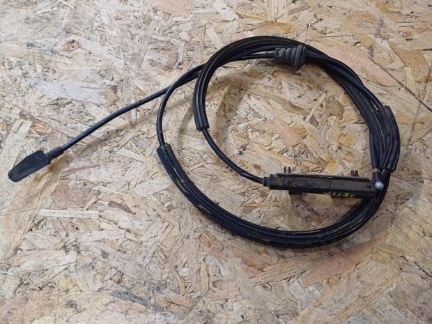 Vw Jetta (2005-2010) Motorháztető Nyító Bowden Karral