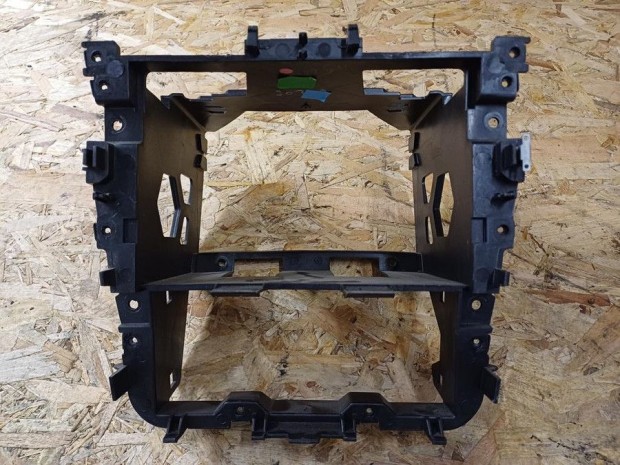 Vw Jetta (2005-2010) R�di� Keret