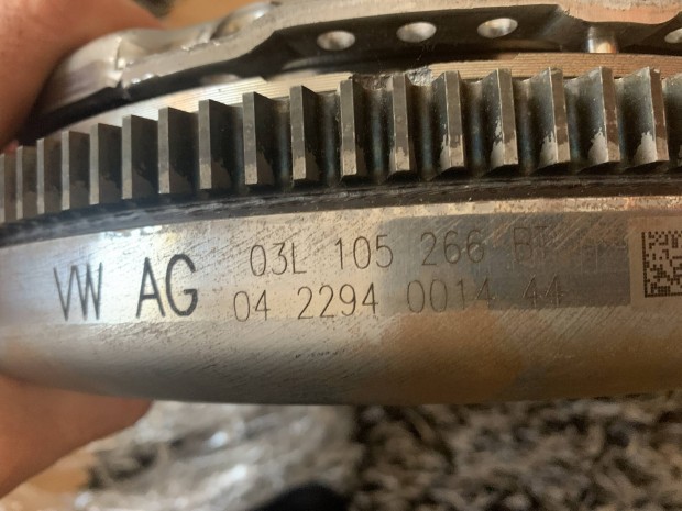 Vw Kttmeg lendkerk kuplung