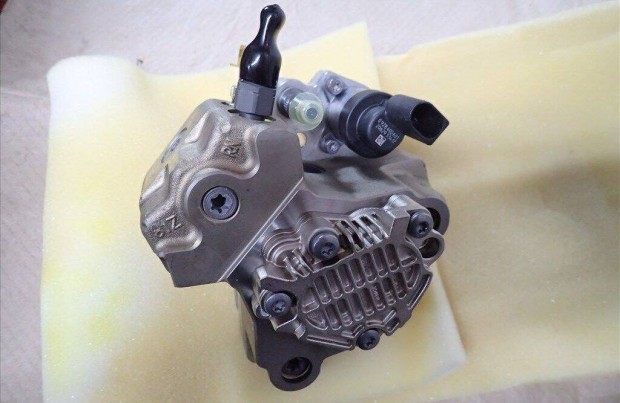 Vw LT 2.8TDI Bosch magasnyomású pumpa 062130755