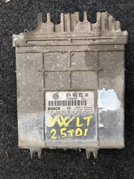 Vw LT T4 2.5 TDI motorvez�rl� 