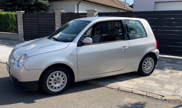 Vw Lupo 3L TDI