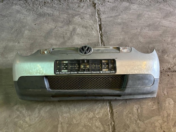 Vw Lupo 3L els lkhrt + dszrcs 