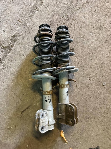 Vw Lupo 3L lengscsillapt pr 