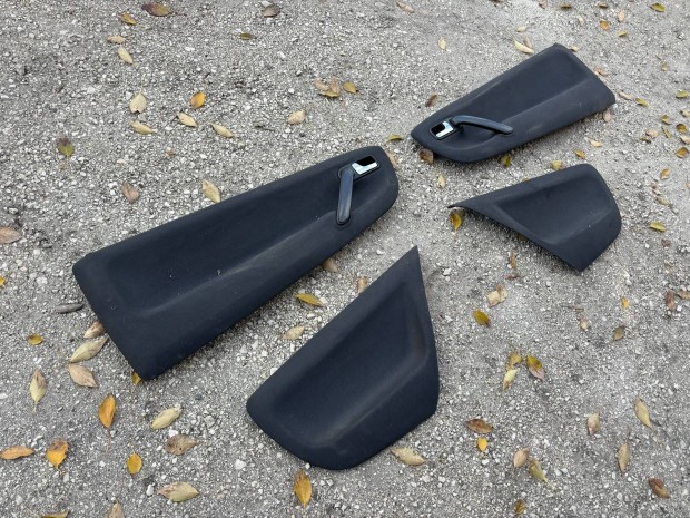 Vw Lupo Seat Arosa krpit ajtkrpit 