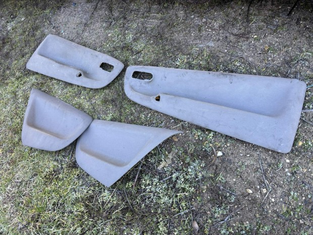 Vw Lupo Seat Arosa kárpit ajtókárpit szett