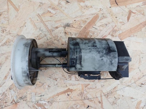 Vw Lupo (1998-2005) Diesel �zemanyagszint Jelz�