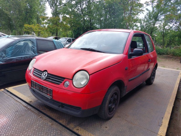 Vw Lupo alkatrészei ALL