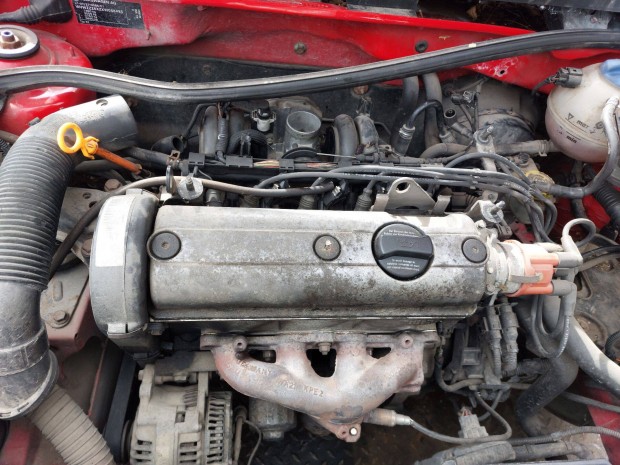 Vw Lupo váltó DKG