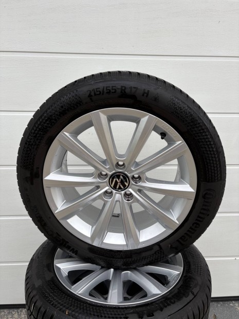 Vw Merano 17