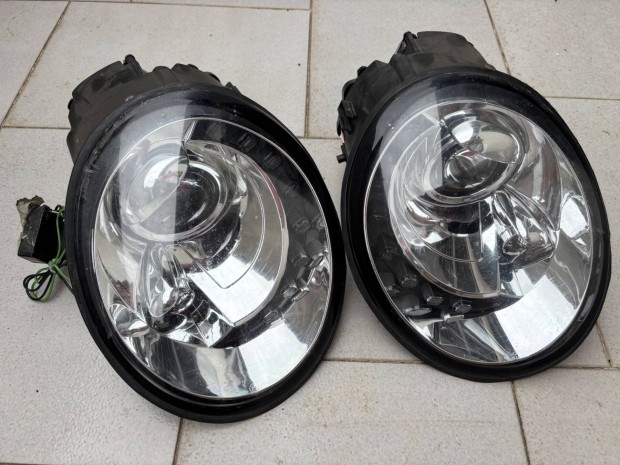 Vw New Beetle EU szmos, elfogadott ledlmpa szett